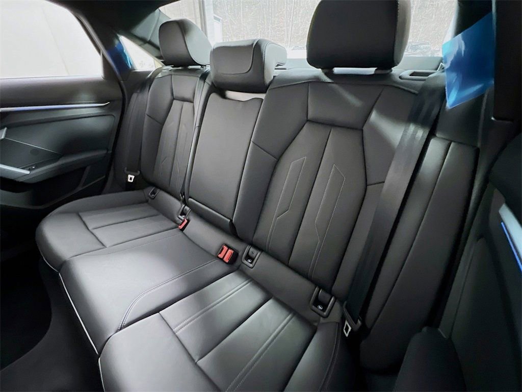 New 2026 Audi A3 2.0T Premium image 22