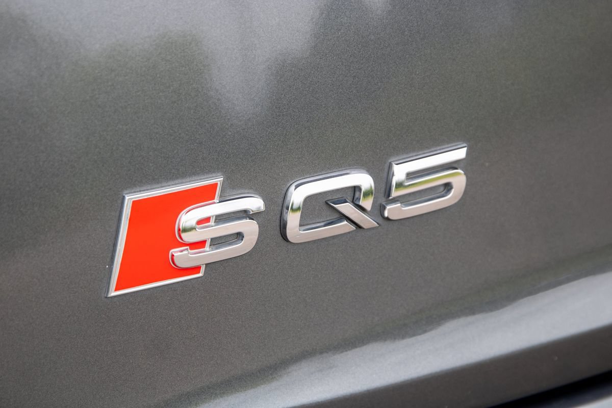 Used 2022 Audi SQ5 Prestige w/ Prestige Package AWD/4WD image 49