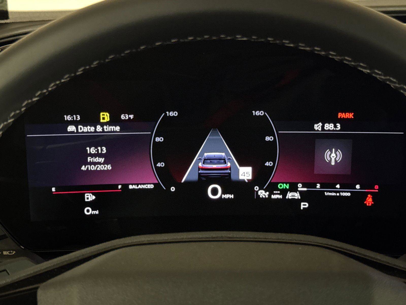 New 2025 Audi Q5 Premium Plus image 23