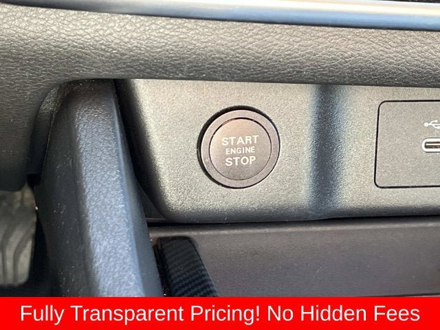 Used 2023 Nissan Rogue SV AWD/4WD image 33