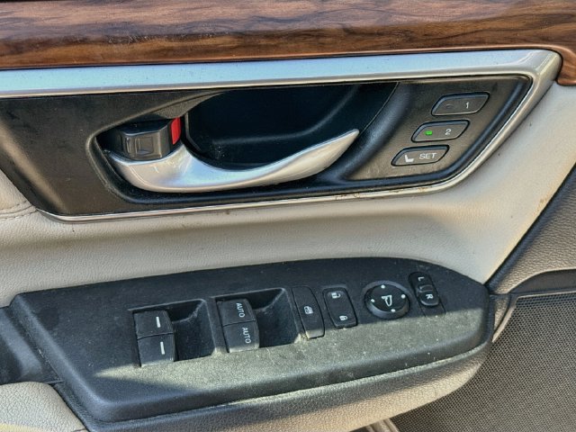 Used 2022 Honda CR-V EX-L image 17