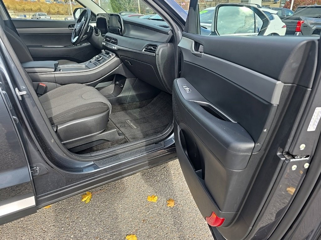 Used 2020 Hyundai Palisade SEL image 9