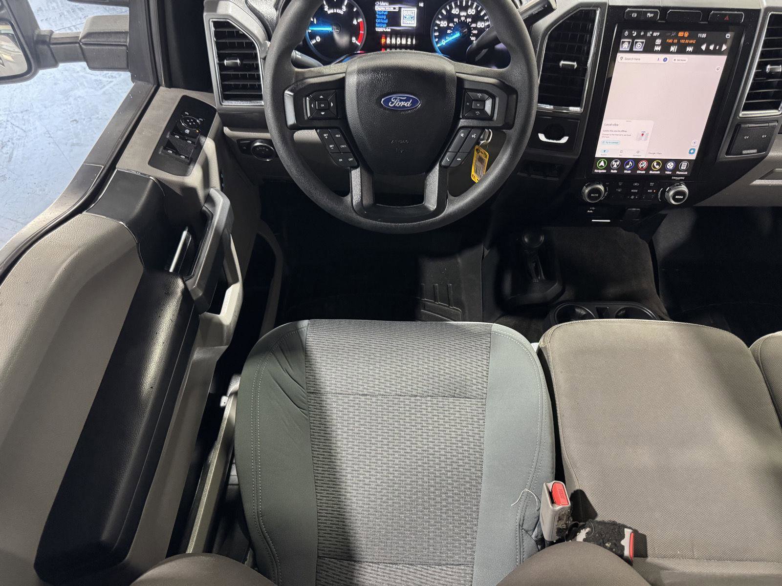 Used 2017 Ford F250 XLT AWD/4WD image 31