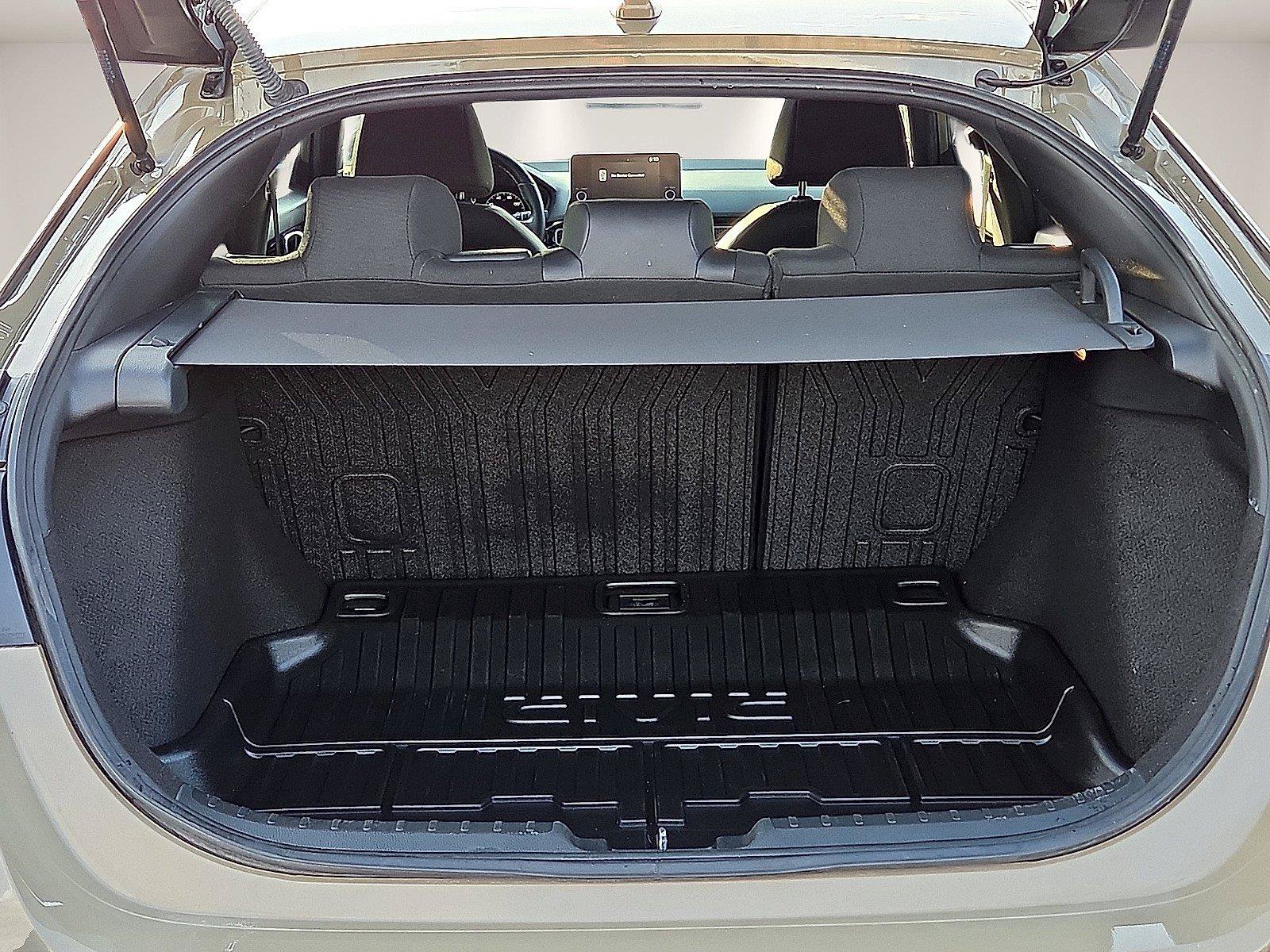 Used 2025 Honda Civic Sport image 10