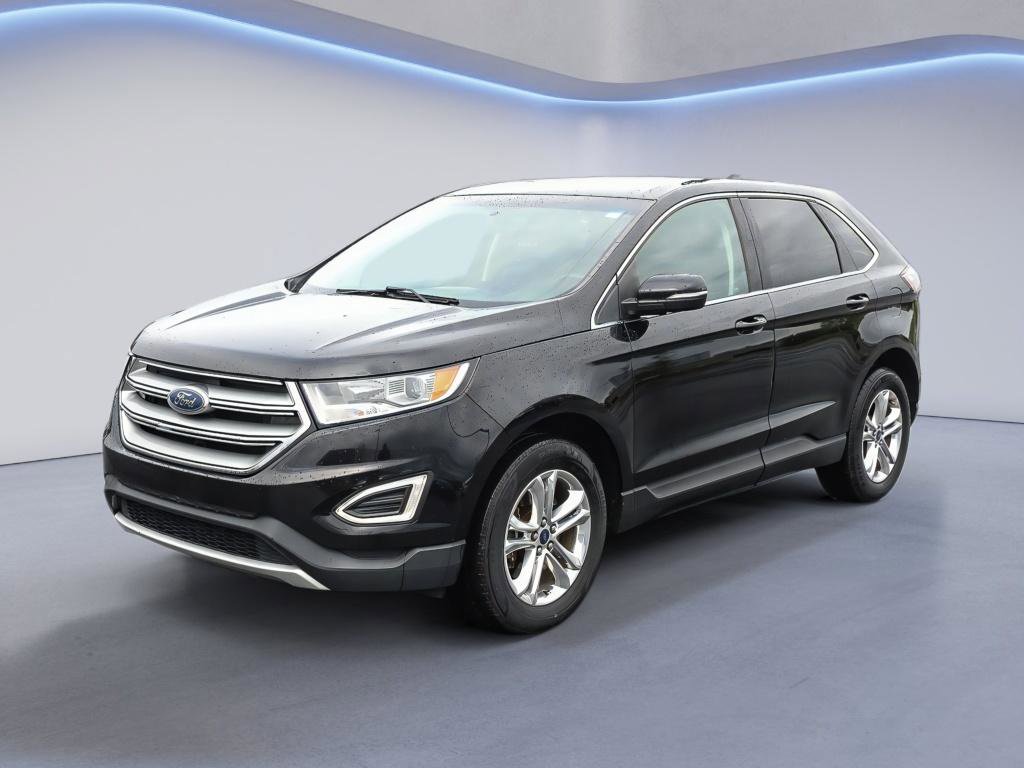Used 2016 Ford Edge SEL w/ Equipment Group 201A AWD/4WD image 2