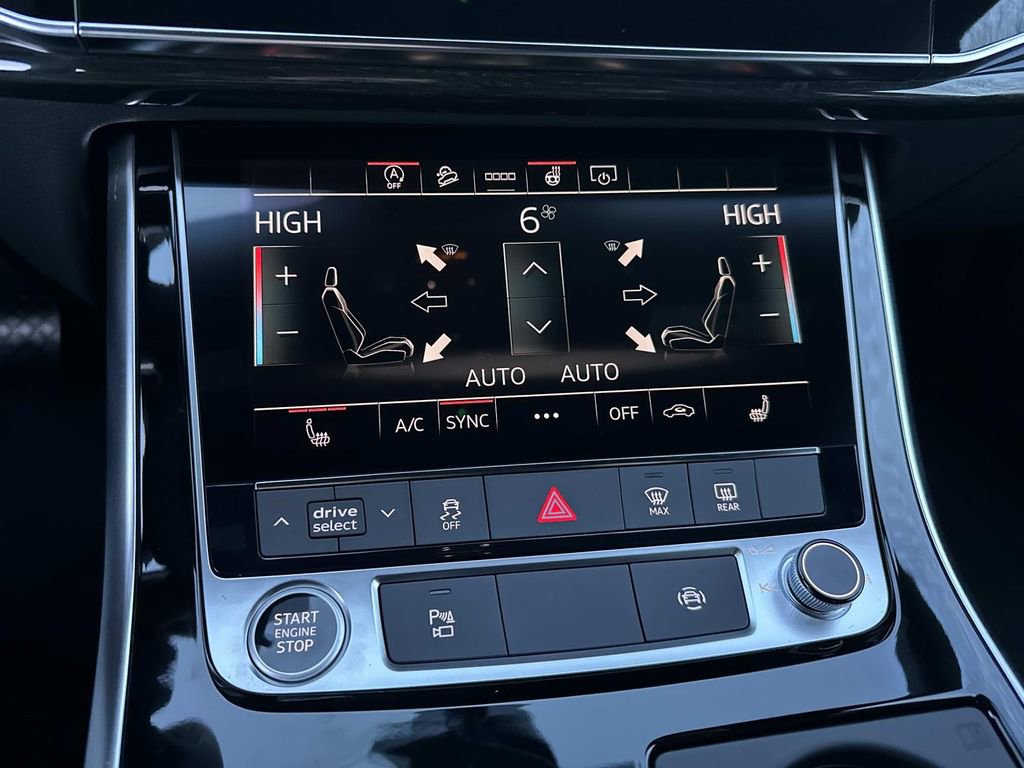 New 2026 Audi Q8 Premium image 22