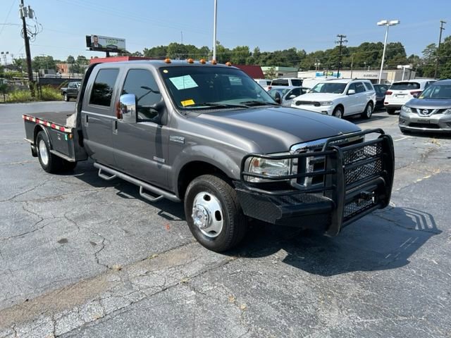 Used 2007 Ford F350 Lariat image 1