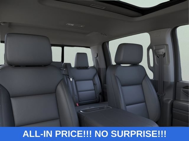 New 2026 Chevrolet Silverado 2500 LTZ AWD/4WD image 18