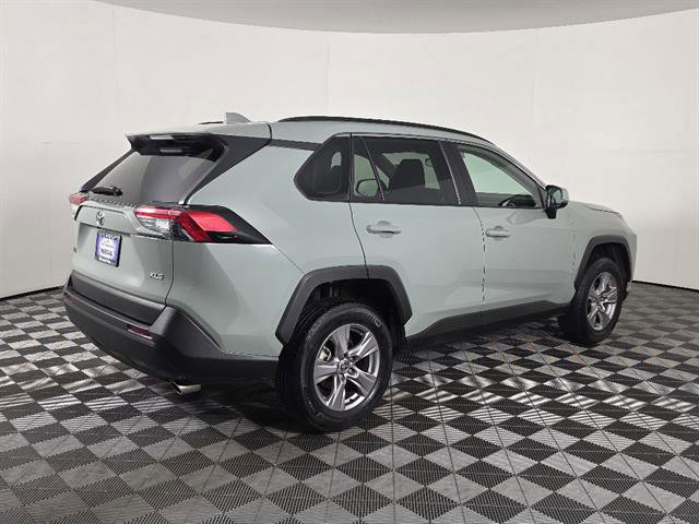 Used 2023 Toyota RAV4 XLE image 3