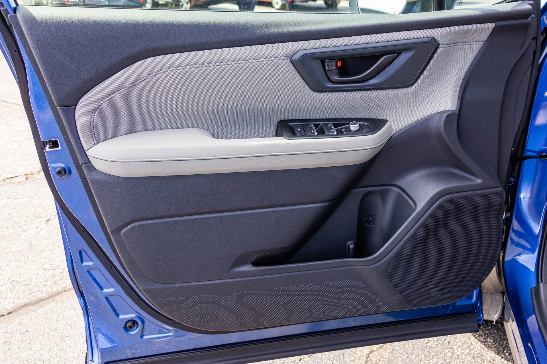 New 2026 Subaru Forester Premium AWD/4WD image 34