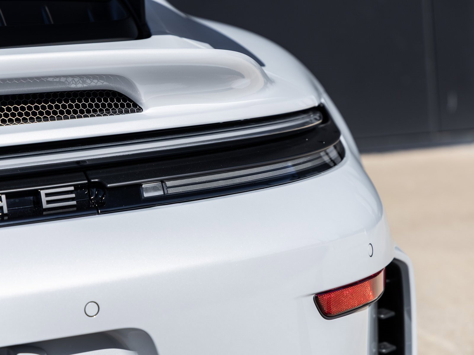 Certified 2026 Porsche 911 GT3 image 17