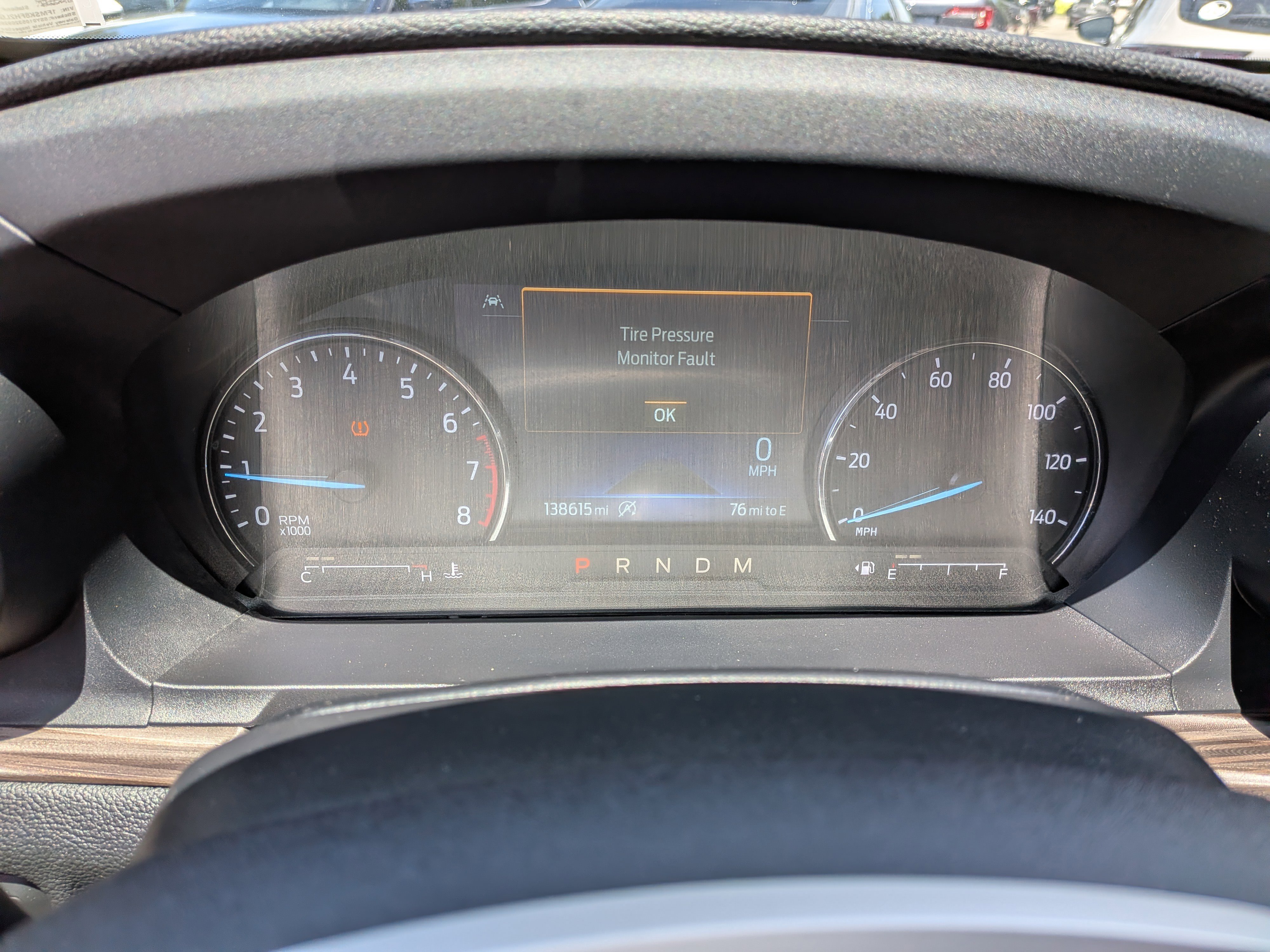 Used 2020 Ford Explorer Limited w/ Class III Trailer Tow Package image 28