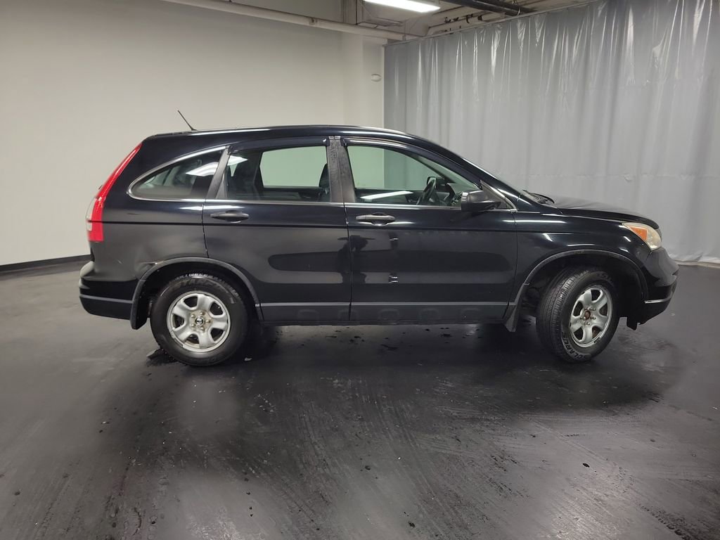 Used 2011 Honda CR-V LX image 9