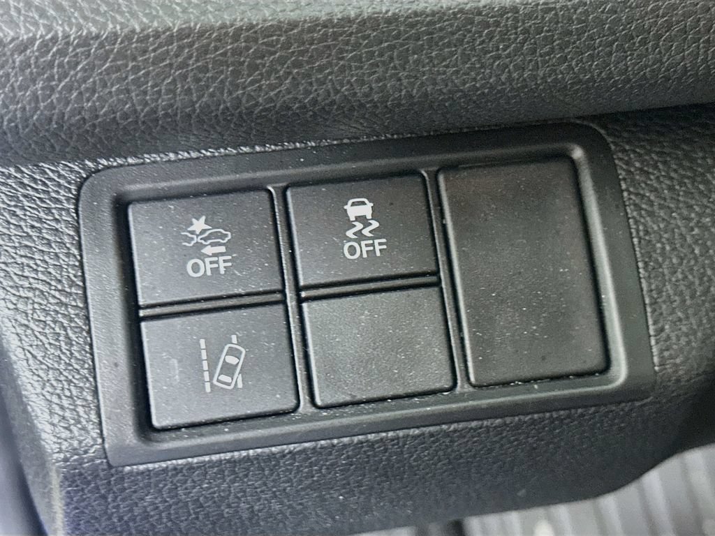 Used 2020 Honda Civic EX image 20