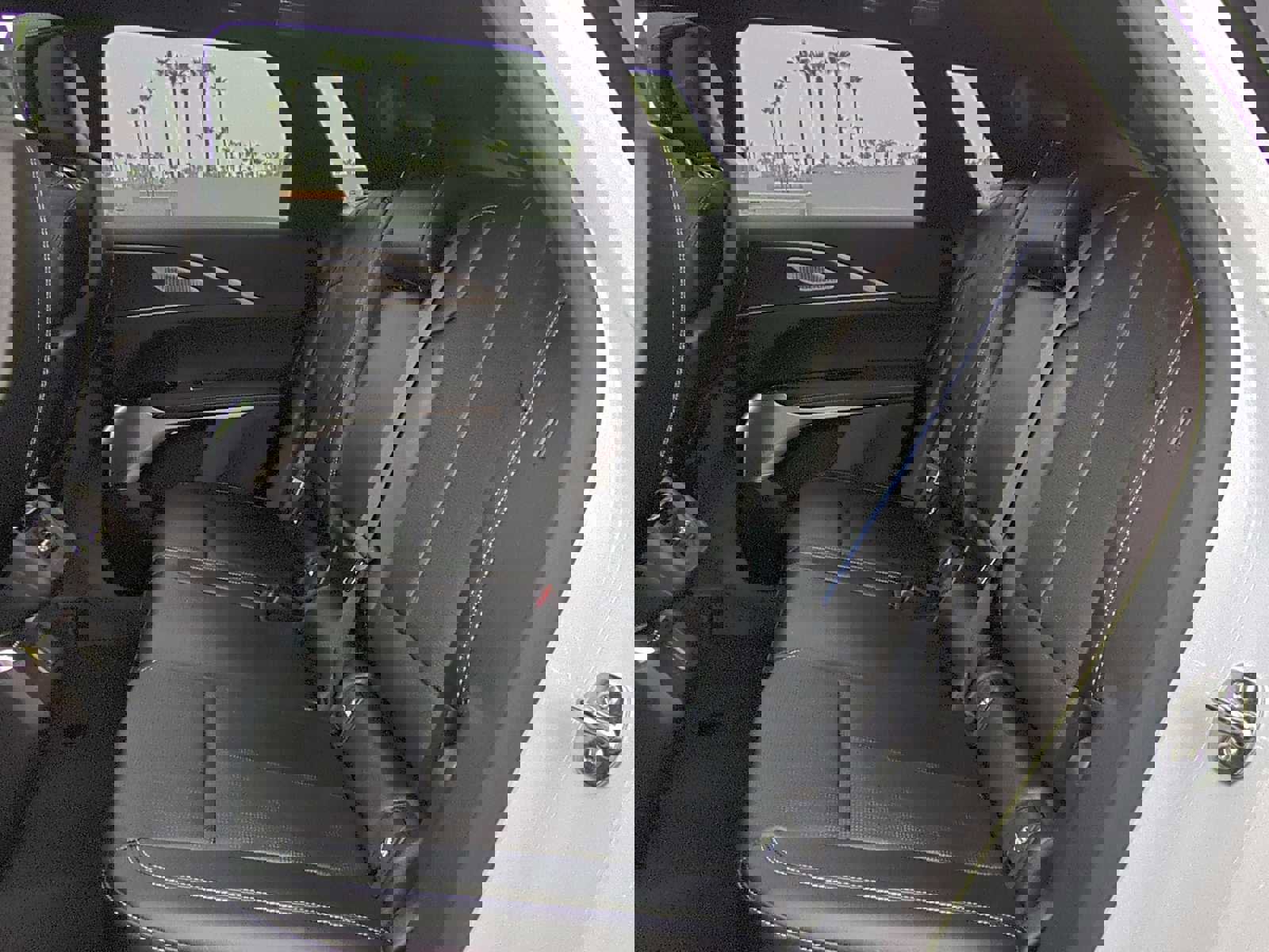 New 2026 Cadillac Lyriq V image 24