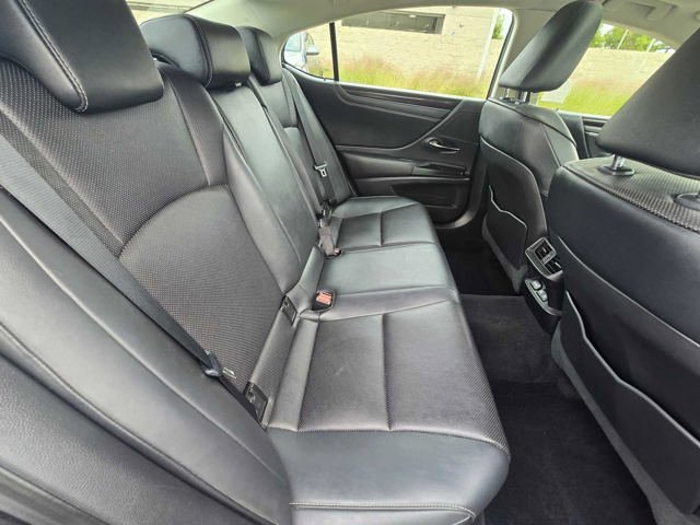 Certified 2021 Lexus ES 250 w/ Premium Package AWD/4WD image 12