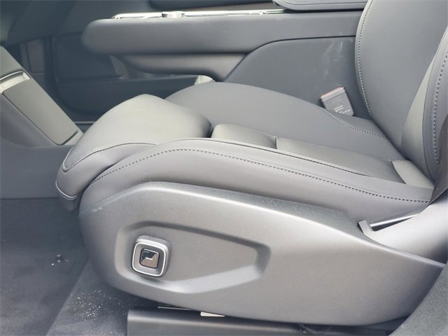 New 2025 Polestar Polestar 3 LONG RANGE SINGLE MOTOR image 13