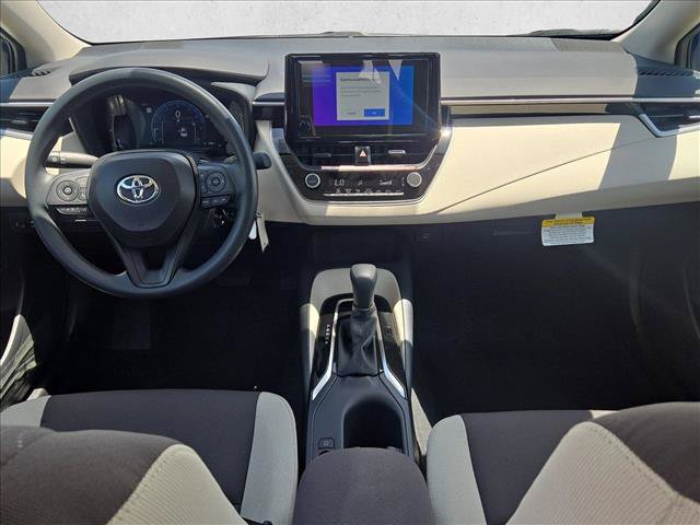 New 2026 Toyota Corolla LE FWD image 15
