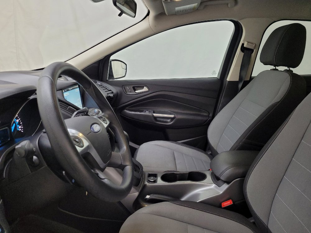 Used 2016 Ford Escape SE w/ Equipment Group 201A AWD/4WD image 17