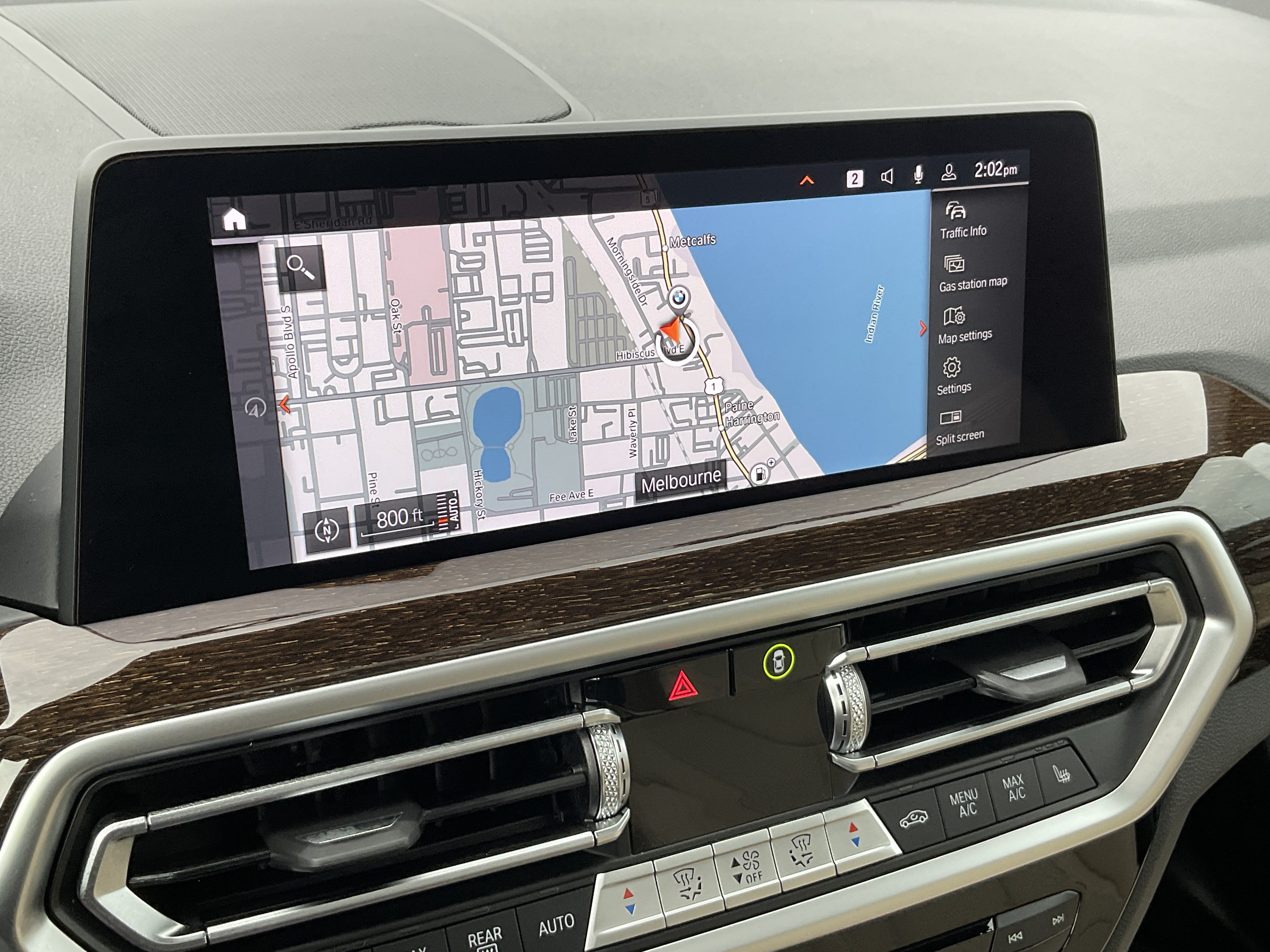 Certified 2024 BMW X3 xDrive30i w/ Convenience Package AWD/4WD image 17