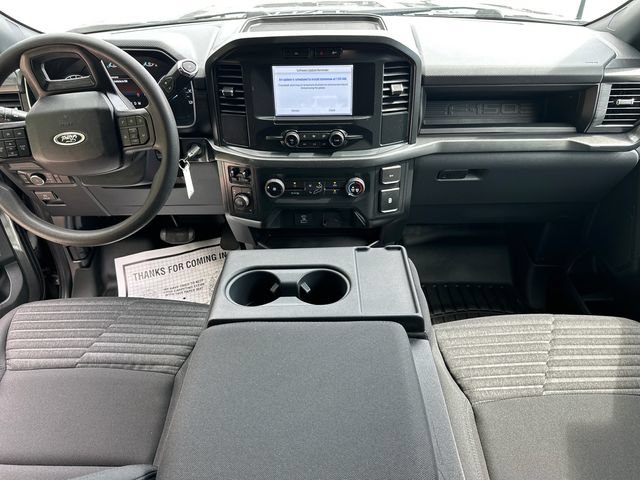 Used 2022 Ford F150 XL w/ STX Appearance Package AWD/4WD image 18