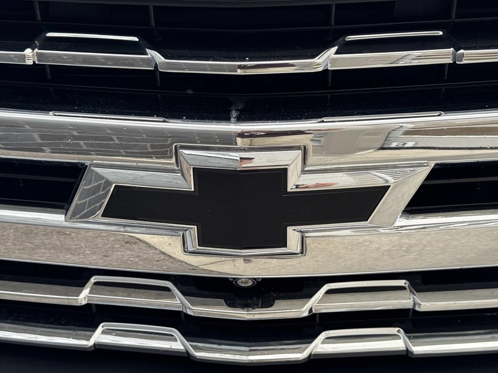 Used 2020 Chevrolet Silverado 1500 LTZ w/ LTZ Premium Package AWD/4WD image 10
