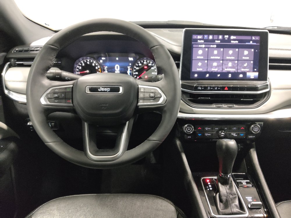 Used 2023 Jeep Compass Limited AWD/4WD image 22