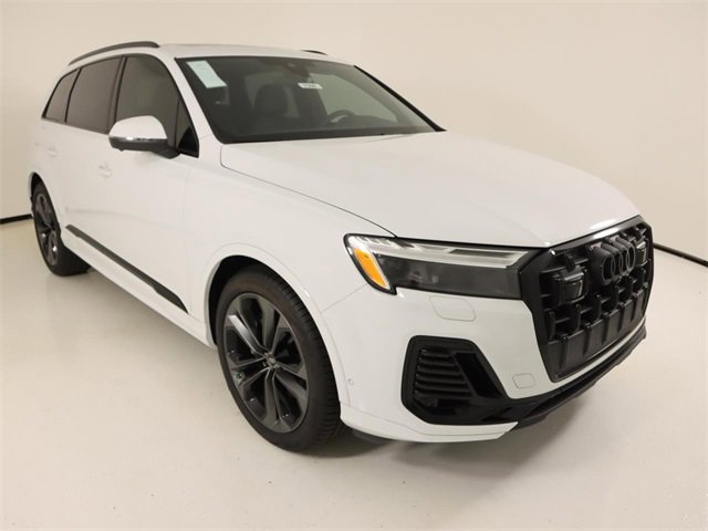 New 2025 Audi Q7 3.0T Premium Plus image 7