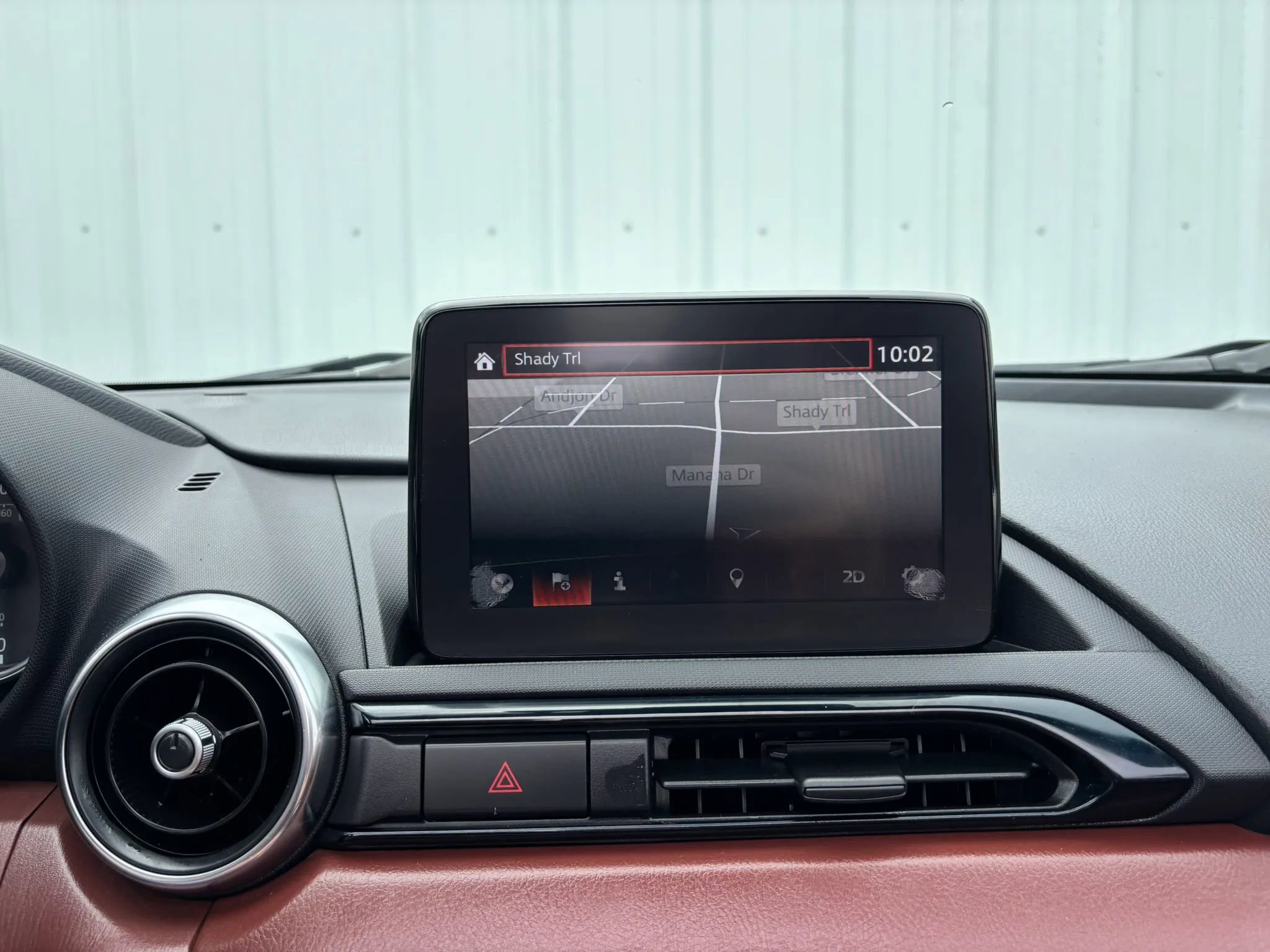 Used 2019 MAZDA MX-5 Miata Grand Touring RWD image 31