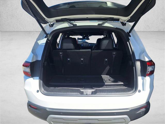 Used 2024 Honda Pilot TrailSport image 18