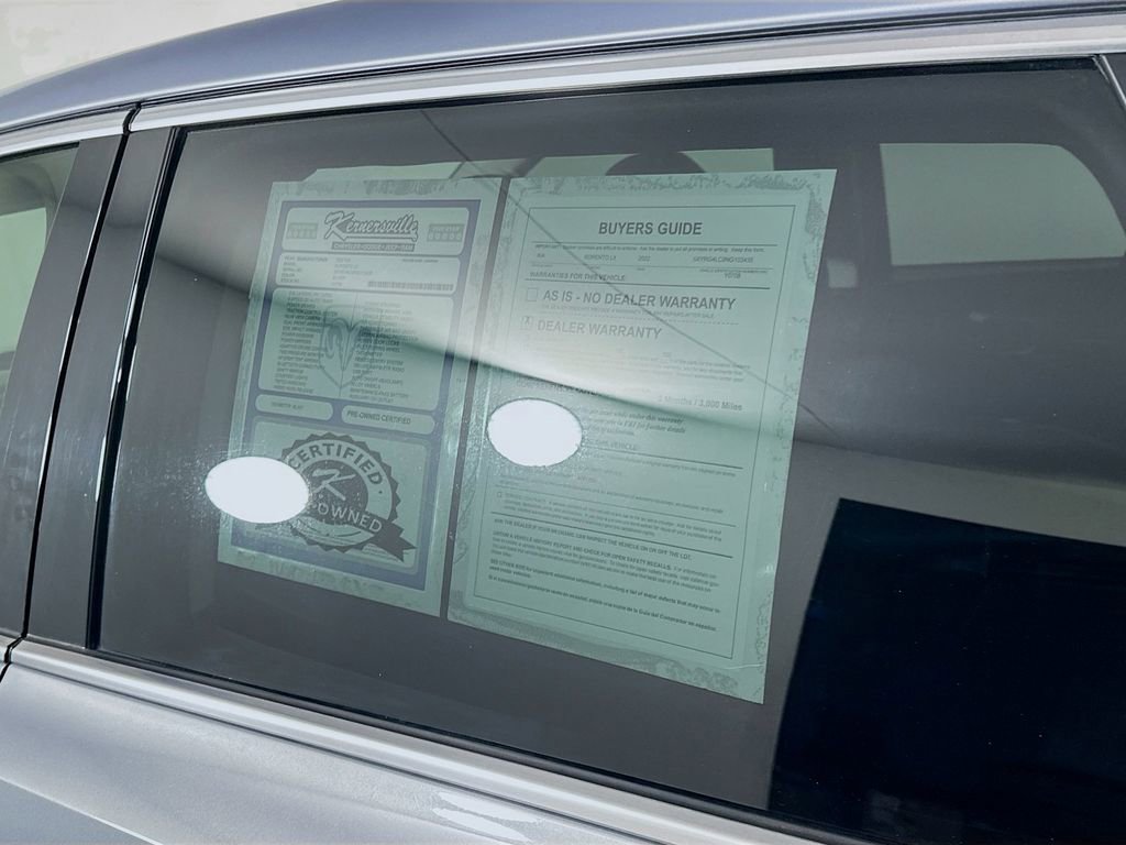 Used 2022 Kia Sorento LX image 34