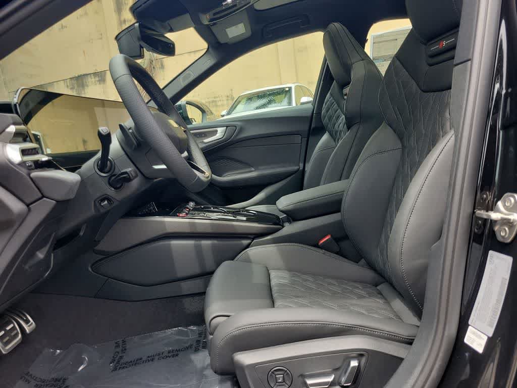 New 2026 Audi S5 Premium Plus AWD/4WD image 19