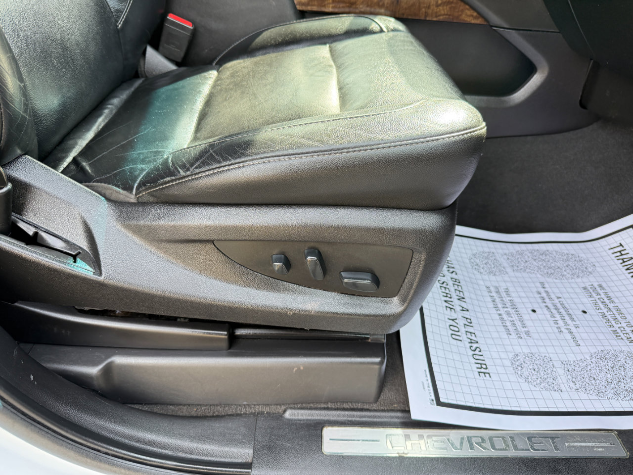 Used 2019 Chevrolet Tahoe LT image 46