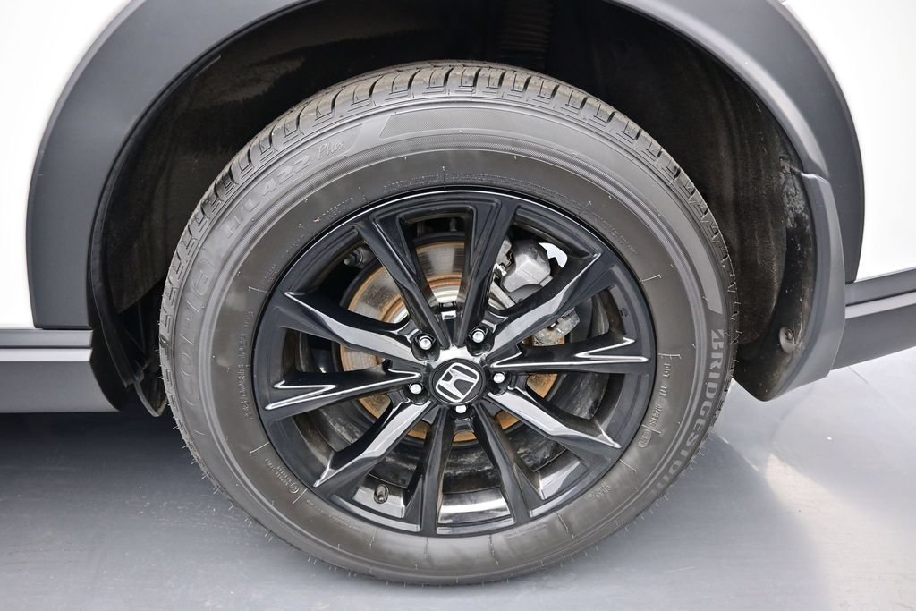 Certified 2024 Honda CR-V Sport-L image 32