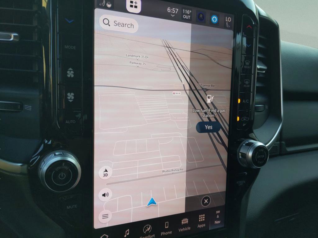 New 2026 RAM 2500 Lone Star image 38