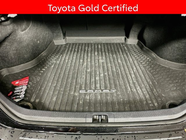 Certified 2025 Toyota Camry LE w/ Convenience Package AWD/4WD image 27