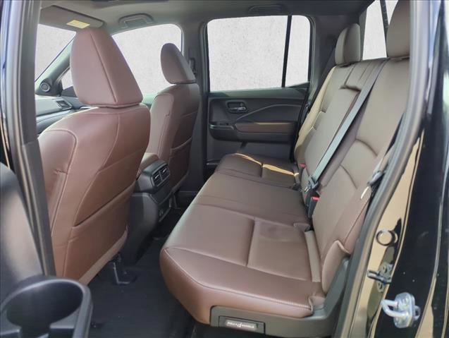 New 2026 Honda Ridgeline RTL image 14
