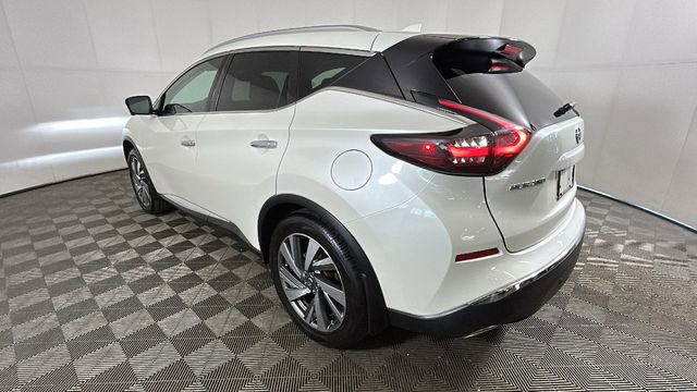 Used 2021 Nissan Murano SL AWD/4WD image 5
