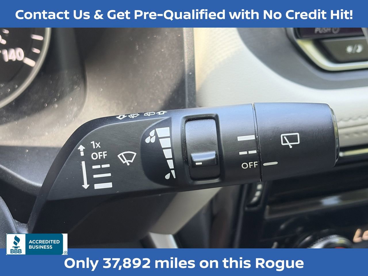 Certified 2023 Nissan Rogue SL AWD/4WD image 22