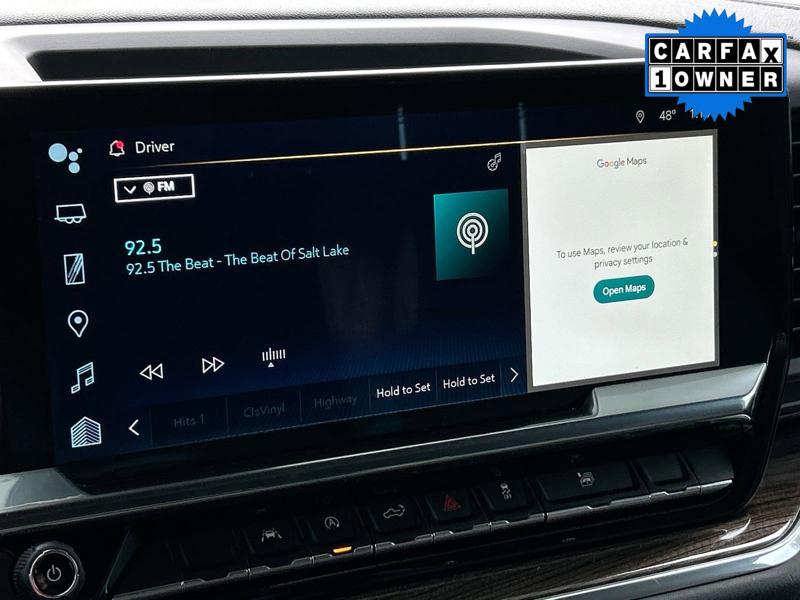 Used 2024 Chevrolet Silverado 1500 RST w/ Protection Package image 17