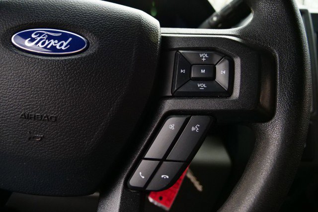 Used 2019 Ford F550 XL / DRW / Knapheide KUV / V8 image 15