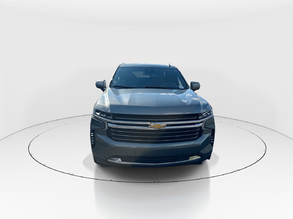 Used 2023 Chevrolet Tahoe LT RWD image 3