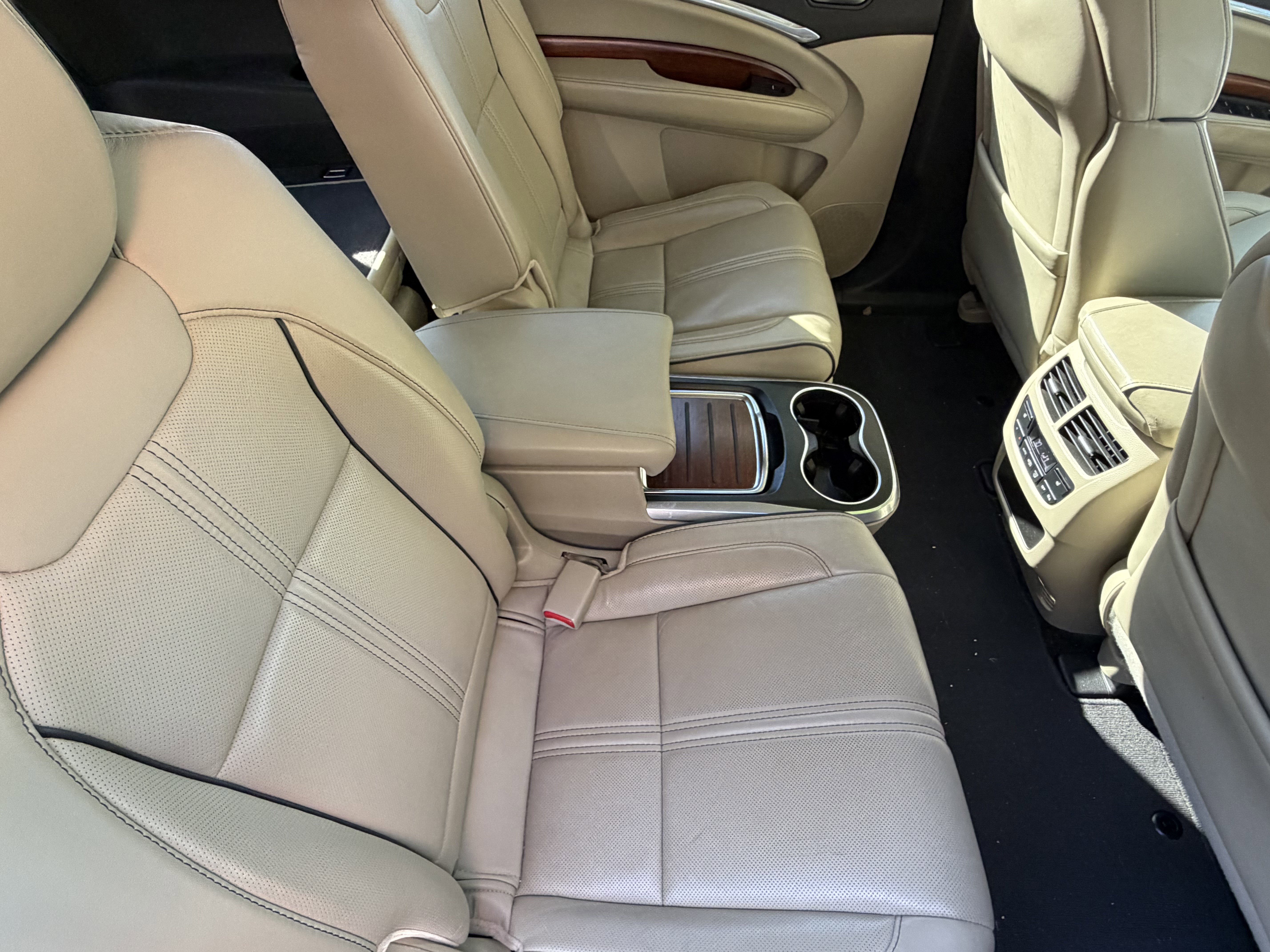 Used 2018 Acura MDX SH-AWD w/ Advance Package image 40