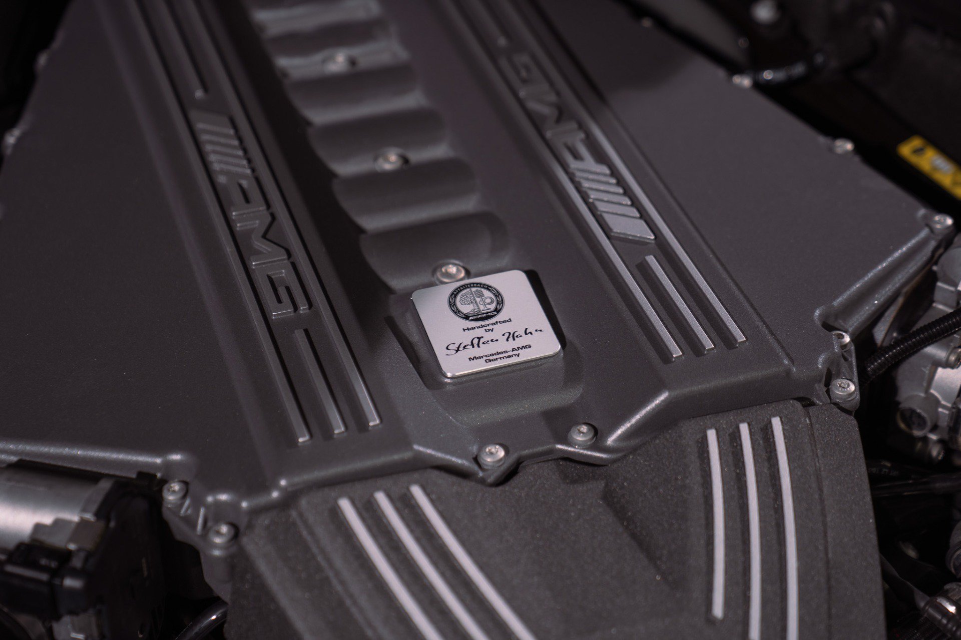 Used 2012 Mercedes-Benz SLS AMG Coupe image 55