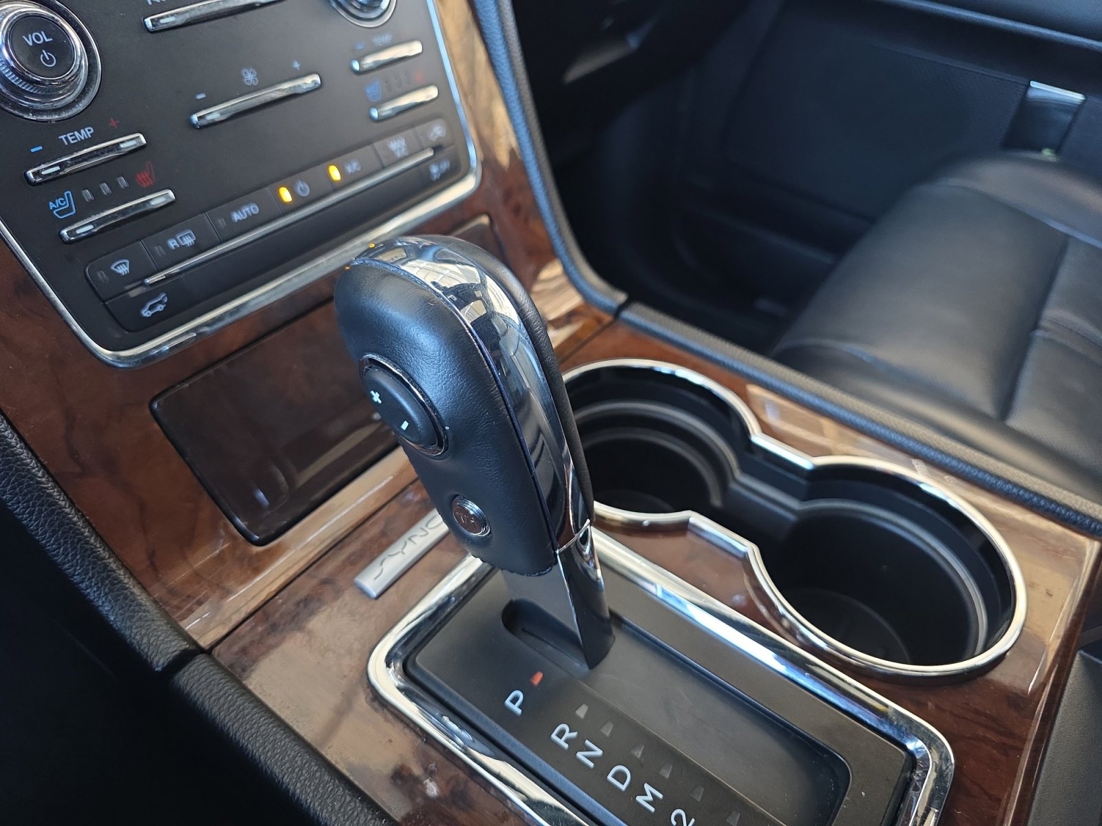 Used 2017 Lincoln Navigator Select image 20