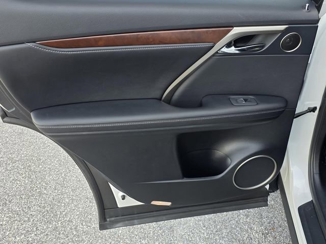 Used 2020 Lexus RX 350L FWD w/ Premium Package image 39
