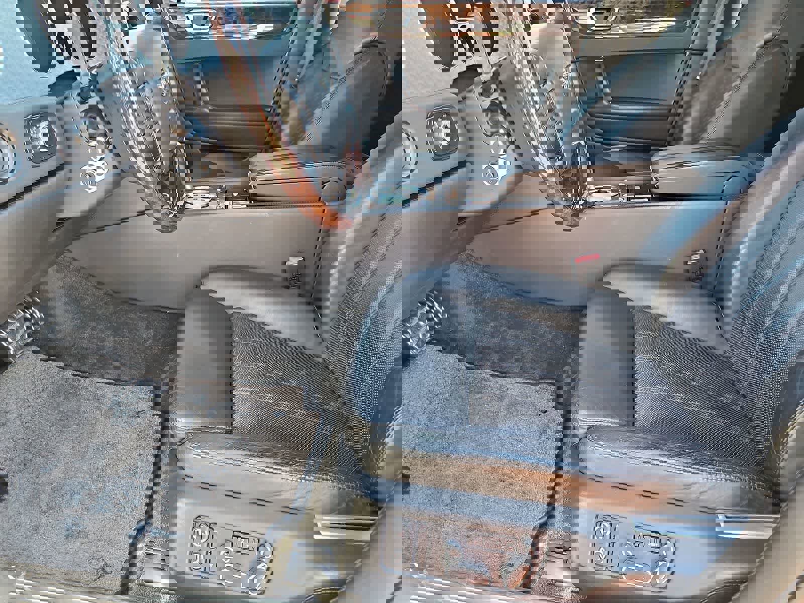 Used 2006 Bentley Flying Spur Flying Spur image 15