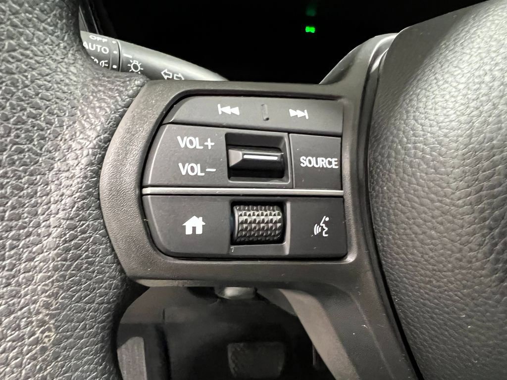 New 2025 Honda CR-V EX image 16