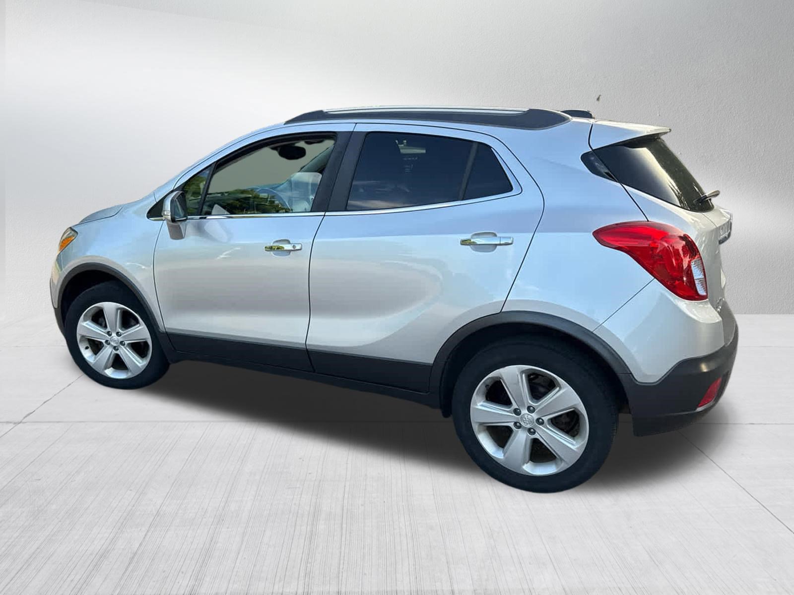 Used 2016 Buick Encore Leather AWD/4WD image 7