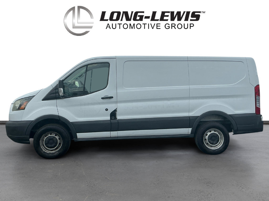 Used 2016 Ford Transit 250 130 Low Roof RWD image 2